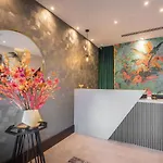 Oscar 3* אמסטרדם