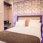 Oscar אמסטרדם