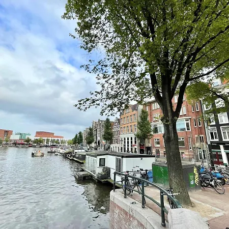 Hotel Oscar Amsterdam