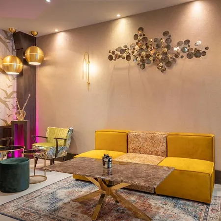 Oscar Hotel Amesterdão