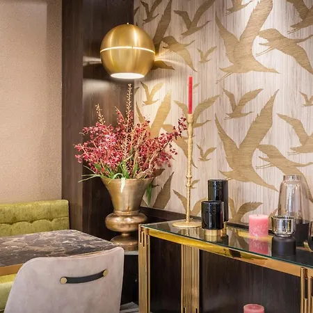 Oscar Hotel Amsterdam