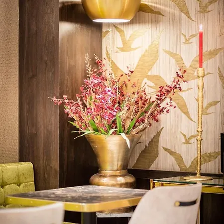 Hotel Oscar Amsterdam