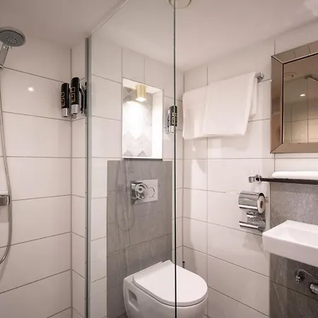 Oscar Hotel Amsterdam