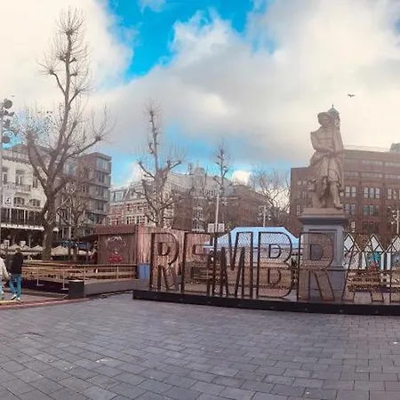 Oscar 3* Amesterdão