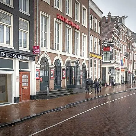 Oscar Hotel