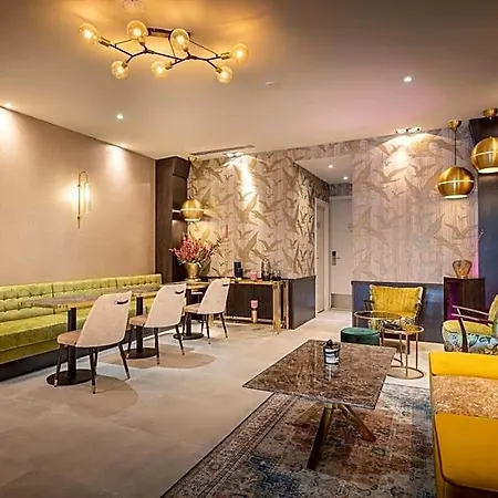 Oscar Amsterdam