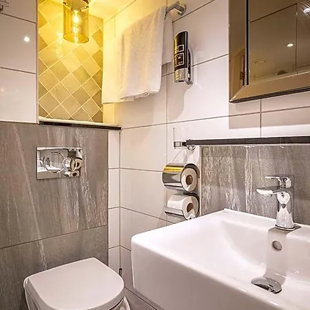 Oscar Hotel Amsterdam