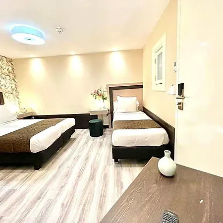 Oscar Hotel Amsterdam