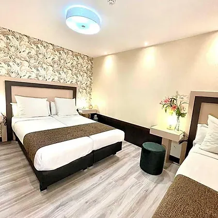 Hotel Oscar