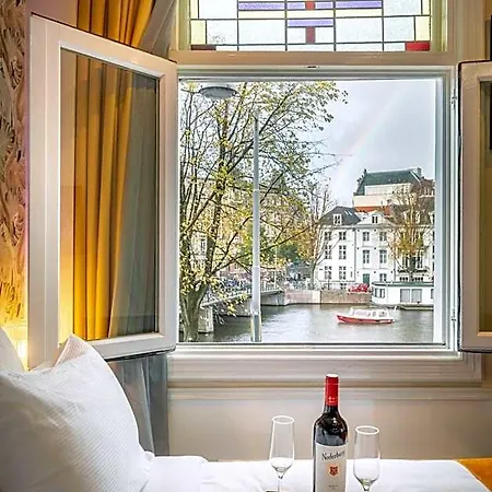 Oscar 3* Amsterdam