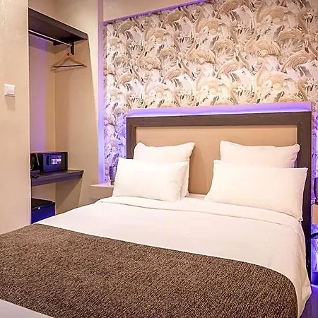 Hotel Oscar Amsterdam