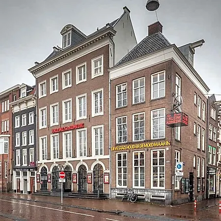 Oscar Hotel 3*