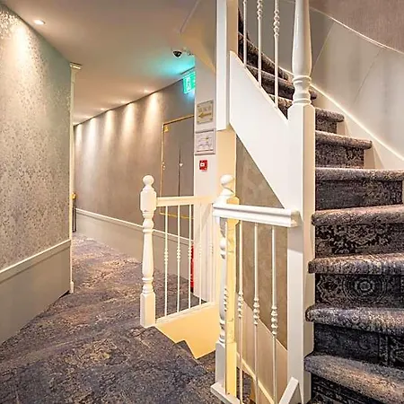Hotel Oscar Amsterdam