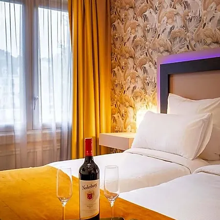 Hotel Oscar Amsterdam