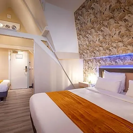 Hotel Oscar