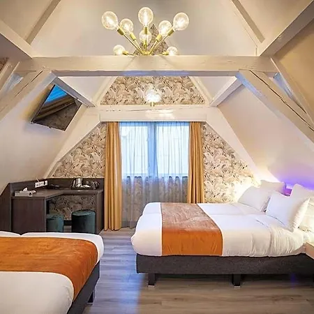 Hotel Oscar 3*