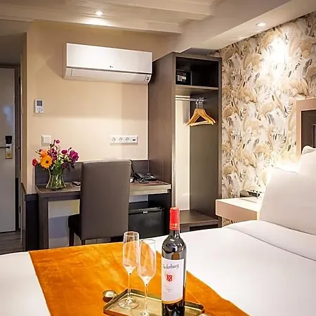 Hotel Oscar