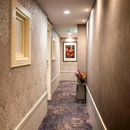 Hotel Oscar Amsterdam