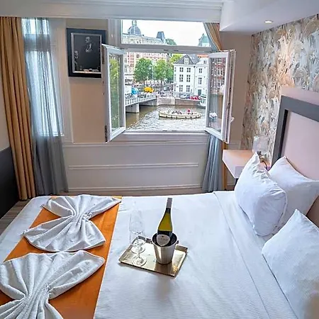 Oscar Hotel Amsterdam