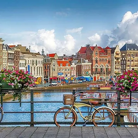 Oscar 3* Amsterdam