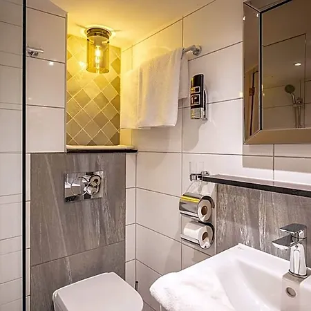 Oscar Hotel Amsterdam