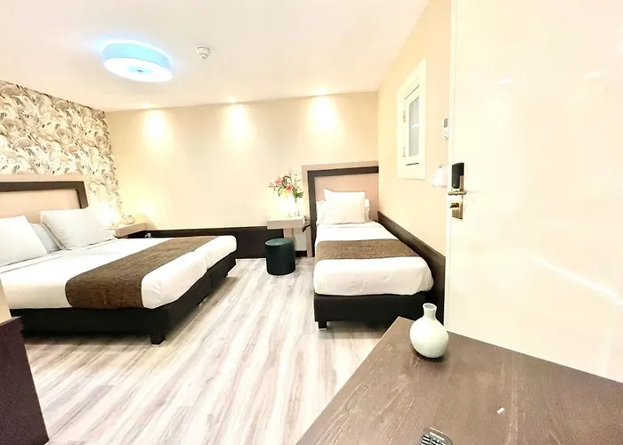 Oscar 3* אמסטרדם