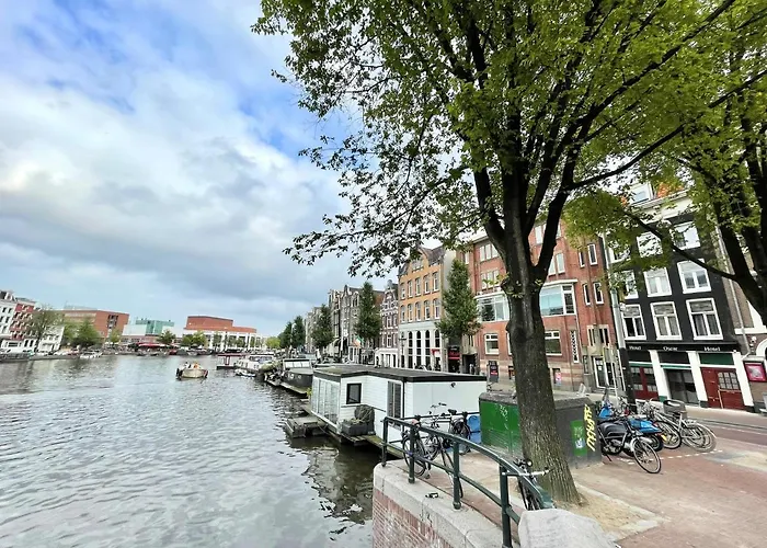 מלון Oscar אמסטרדם