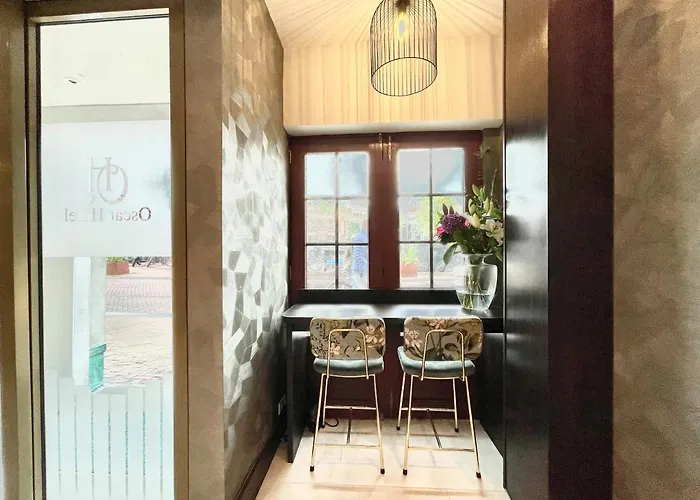 Oscar אמסטרדם