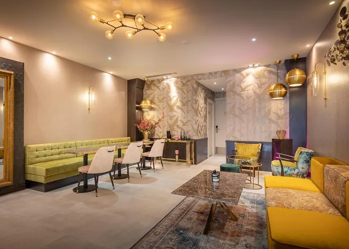 Oscar 3* אמסטרדם