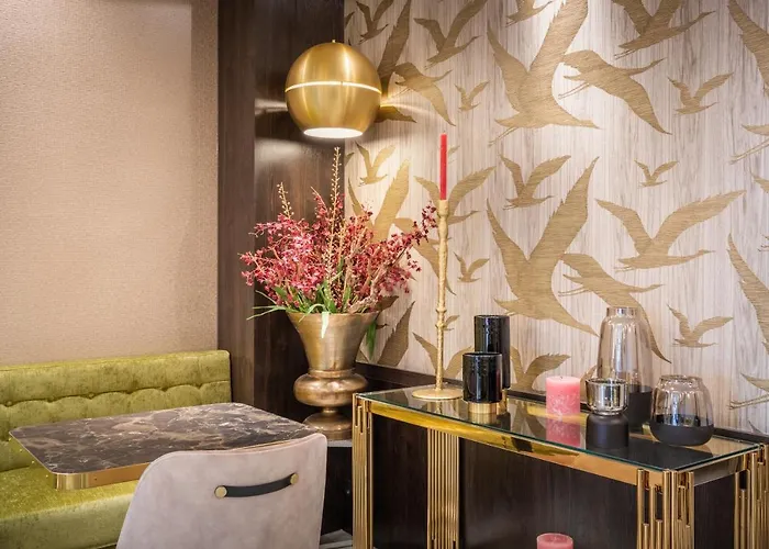 Oscar מלון אמסטרדם