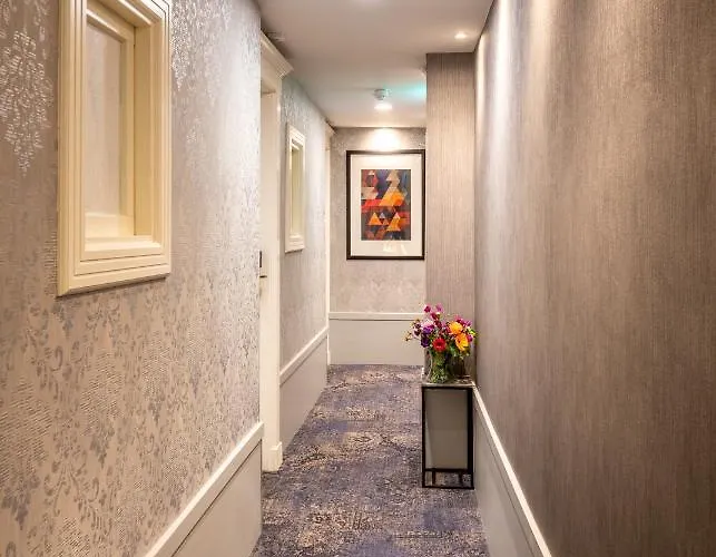 Oscar 3* אמסטרדם