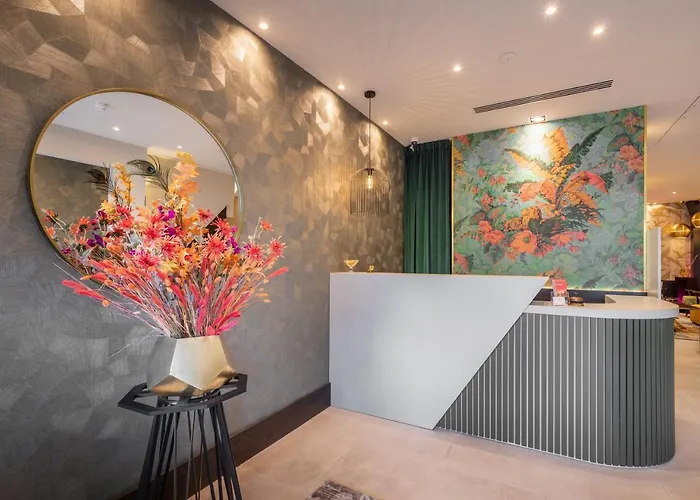 Oscar 3* אמסטרדם