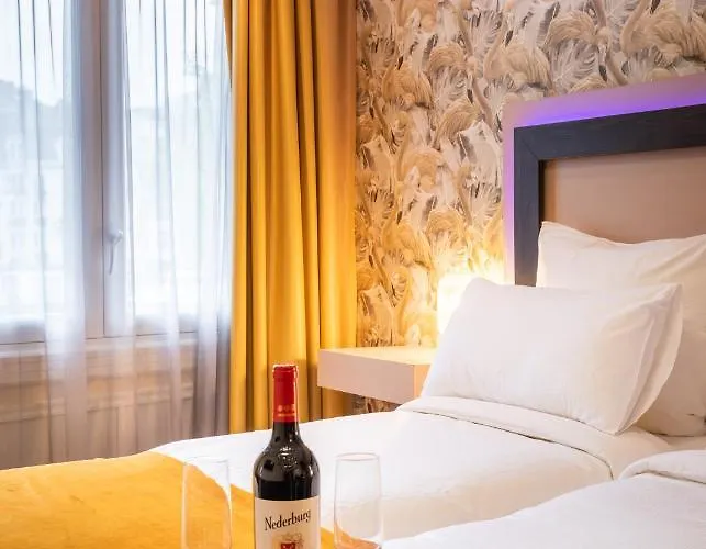 Oscar 3* אמסטרדם