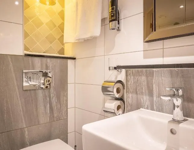 Oscar 3* אמסטרדם