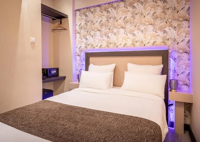 Oscar אמסטרדם