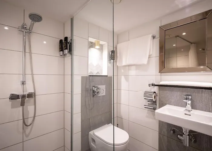 Oscar מלון אמסטרדם