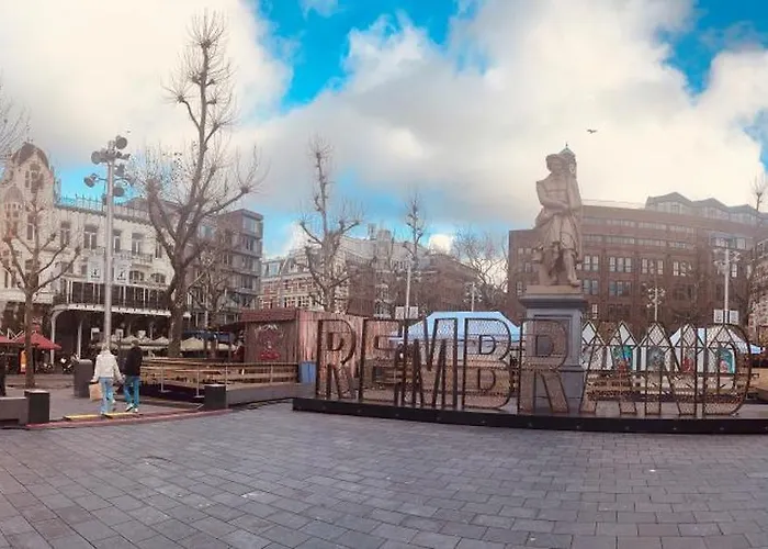 Oscar 3* אמסטרדם