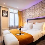 Hotel Oscar 3*