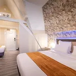 Oscar 3* Amesterdão