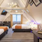 Hotel Oscar