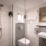 Oscar Hotel Amesterdão