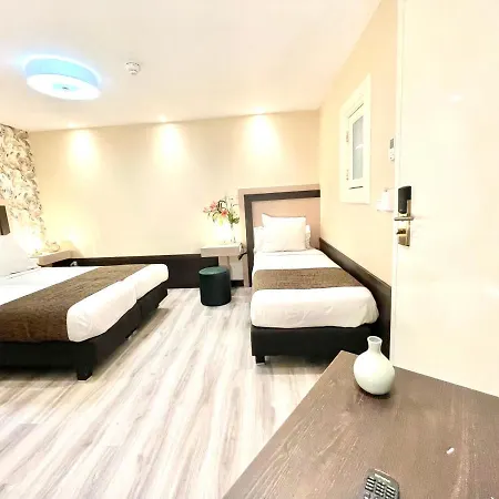 Oscar 3* Amsterdam