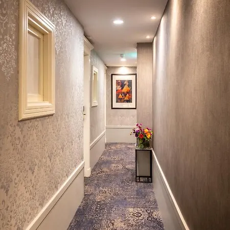 Oscar 3* Amsterdam
