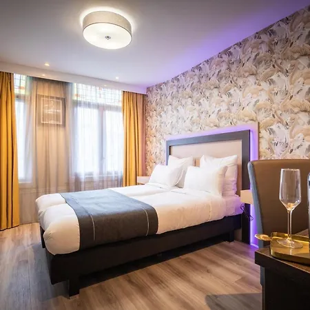 Oscar Hotel 3*