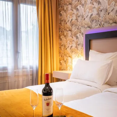 Oscar 3* Amsterdam