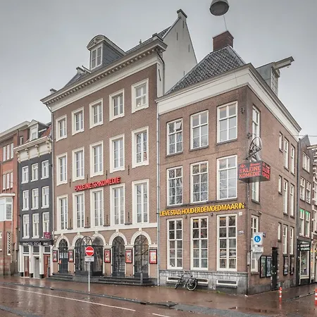 Oscar Hotel