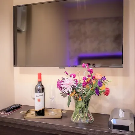 Hotel Oscar