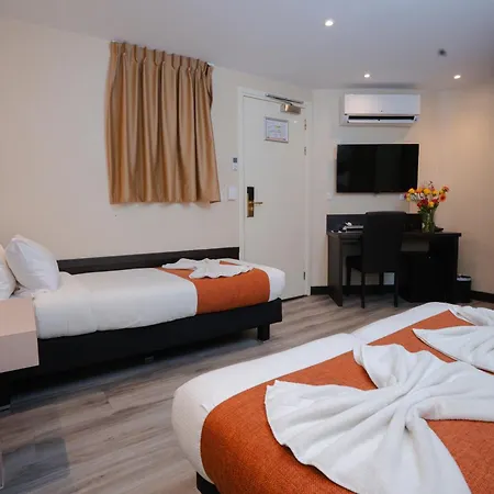 Hotel Oscar