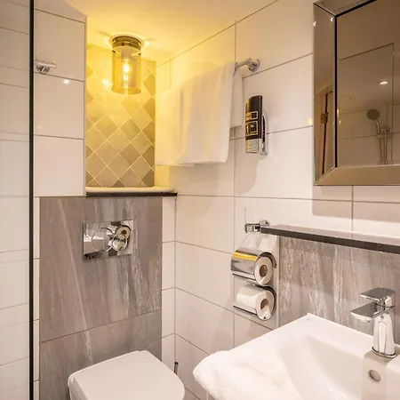 Hotel Oscar Amsterdam